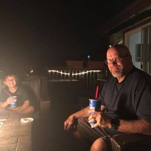 Meet your Posher, Tracy